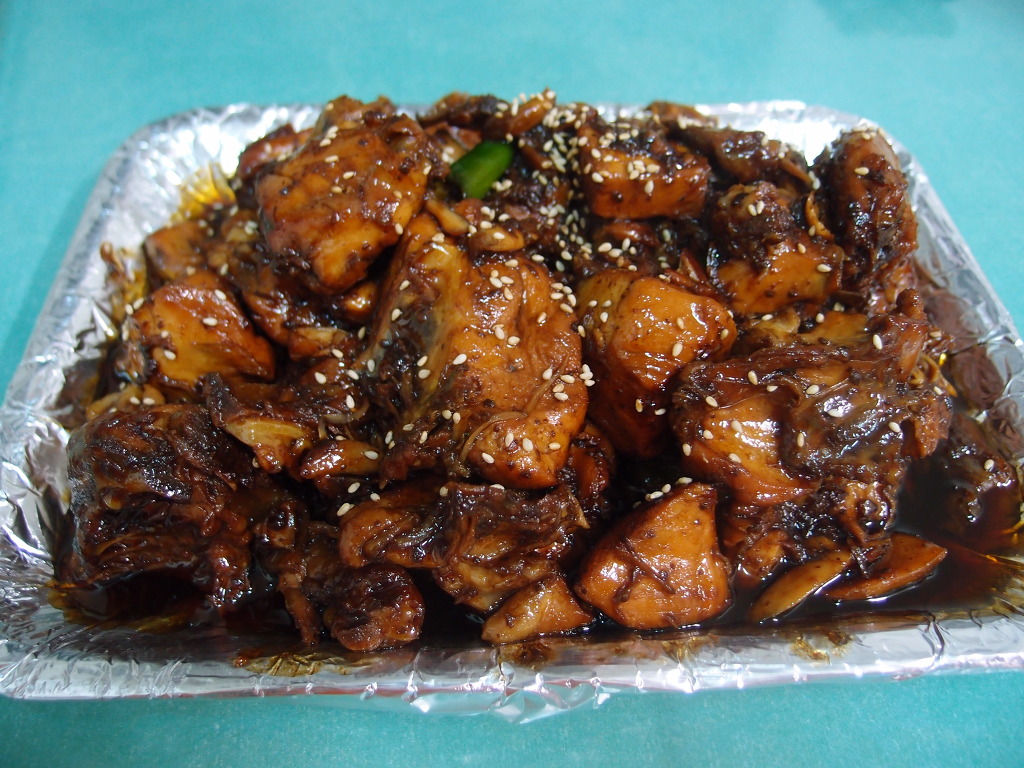 청도김밥 이미지