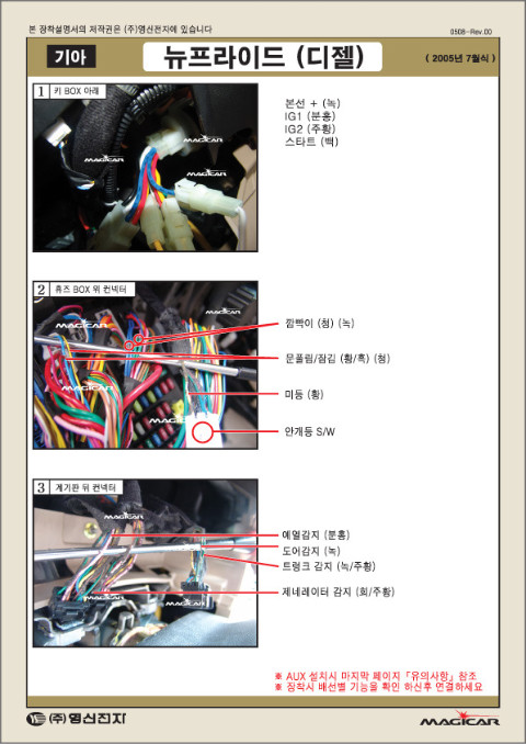 K디젤 이미지