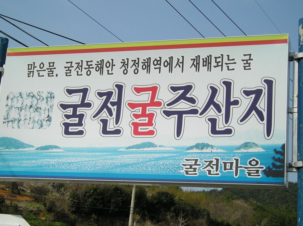 돌산계동뼈꼬시 이미지
