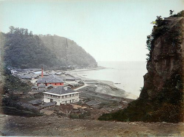 이탈리아 사진가가 찍은 1880년대의 일본 | 인스티즈