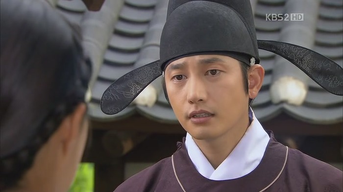 [드라마] 공주의 남자 7화 | 인스티즈