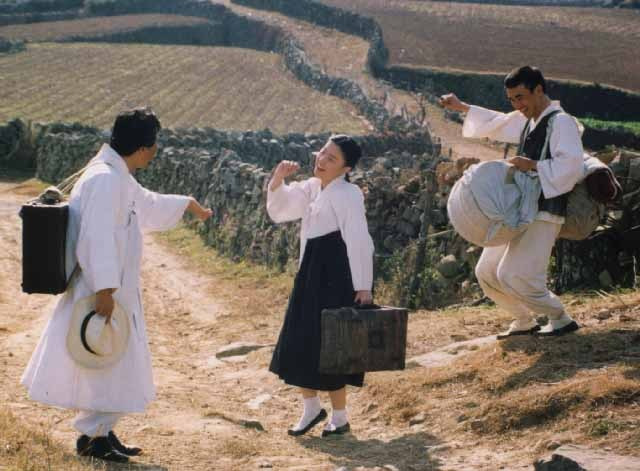 서편제 이미지