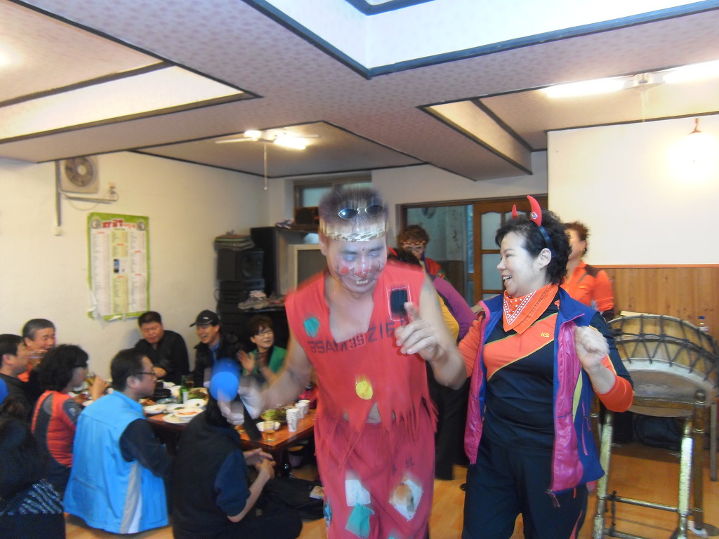 사계절산장 이미지