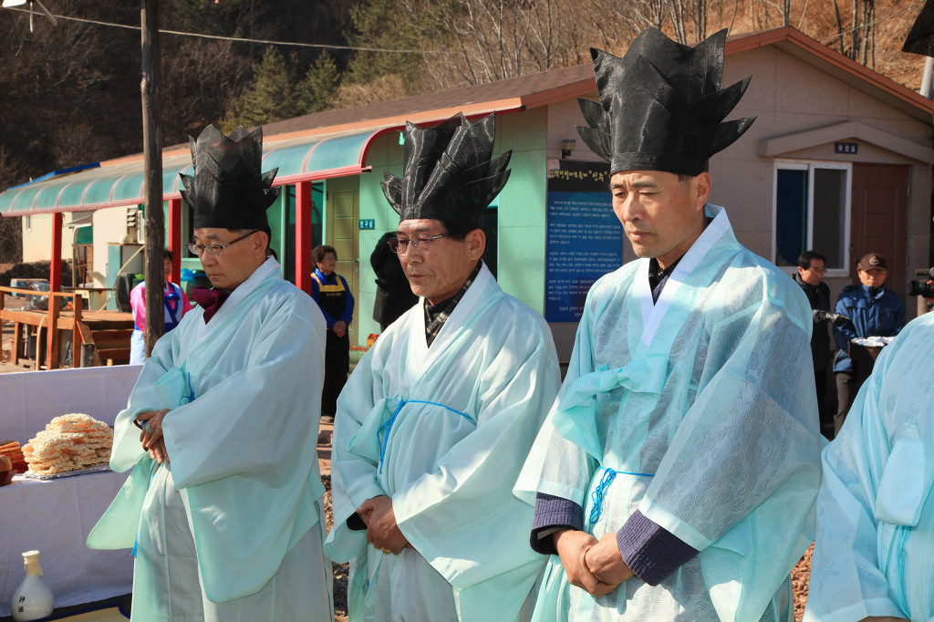 삼수령전통주 이미지