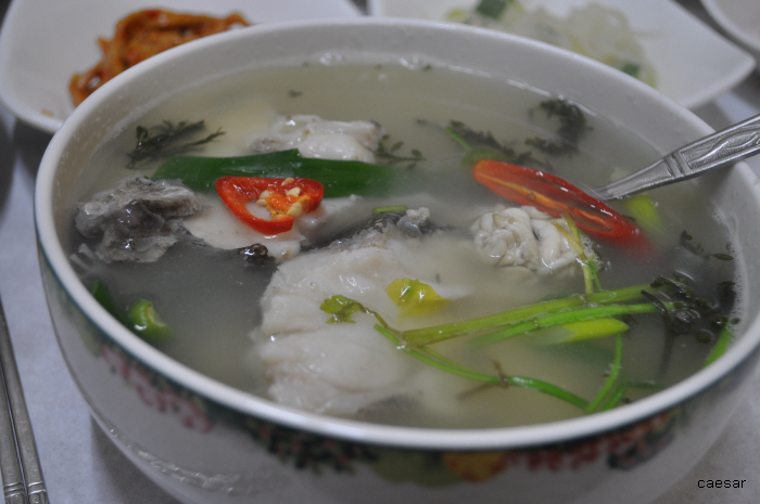 중앙횟집 이미지