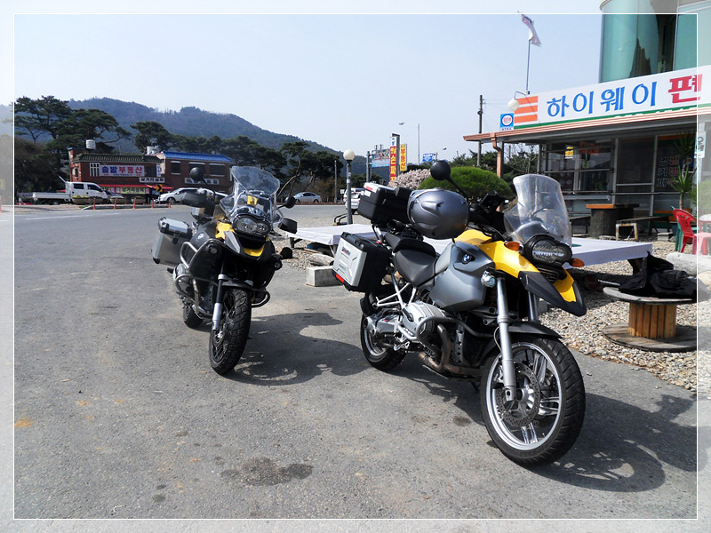 밀양셀프주유소 이미지