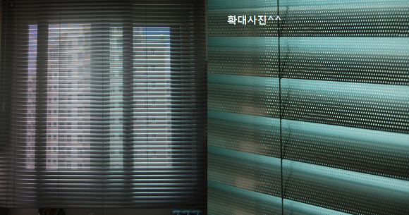 헌터더글라스레이갤러리 이미지