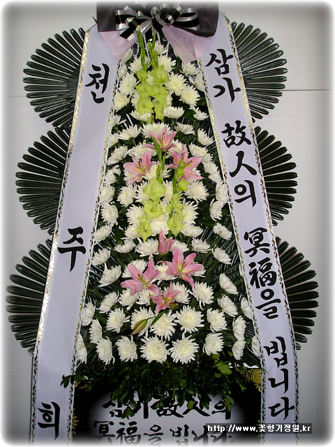 모레아장례식장 이미지