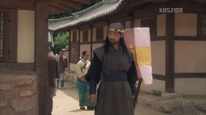 [드라마] 공주의 남자 2화 | 인스티즈