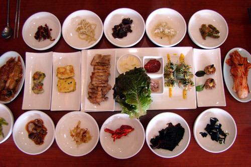 돌산식당 이미지