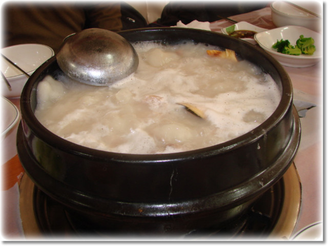 영재식당 이미지