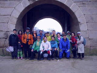 옥산초등학교 이미지