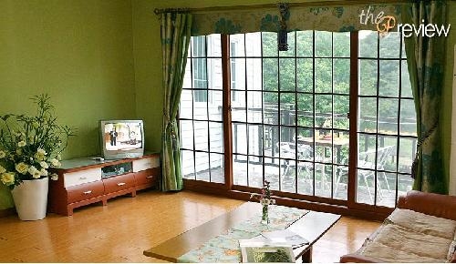 아스테리아펜션 이미지