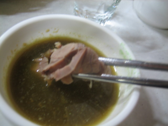 서울왕족발 이미지
