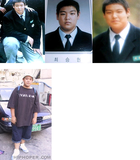 호랑이담배피던시절 이미지