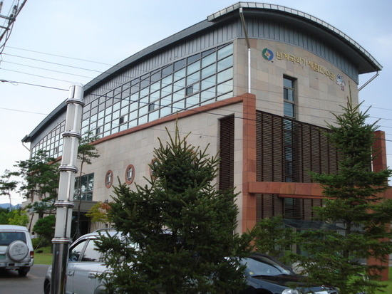 난계국악기 이미지