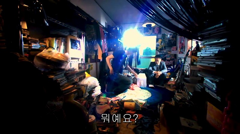 [영화] 혐오스런 마츠코의 일생 -01- | 인스티즈
