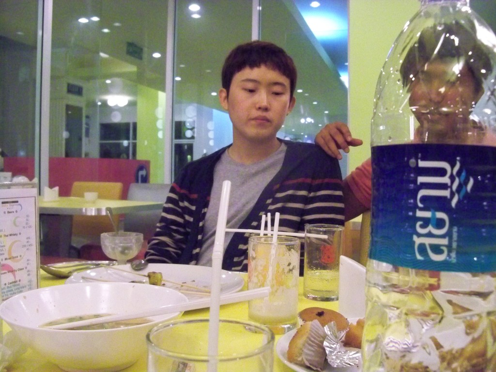 씨티씨푸드 이미지