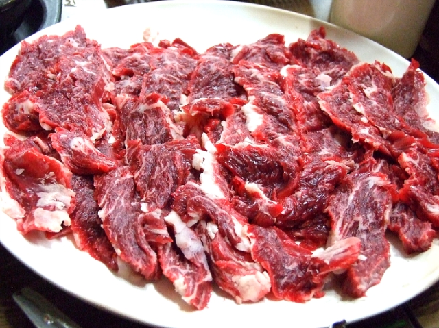 산외한우마을 이미지