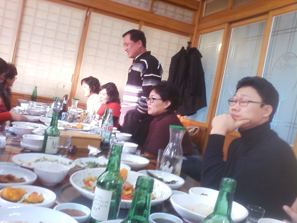 민속노래연습장 이미지