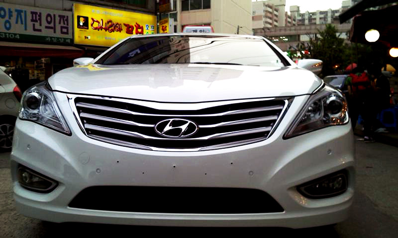 서울광택 이미지