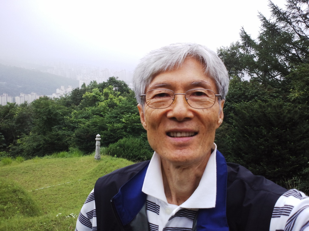 고희 이미지