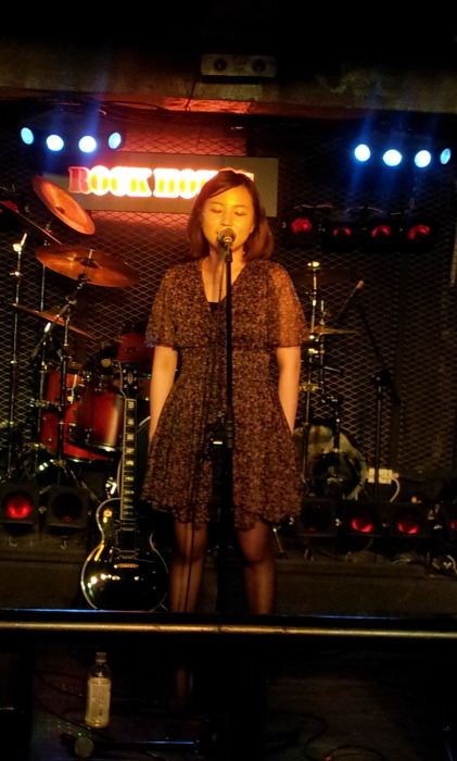 RockHouse 이미지