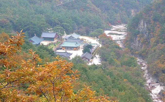 삼화사 이미지