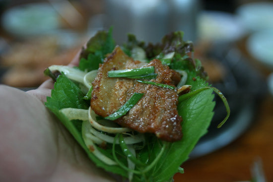 홍천참숯화로구이 이미지