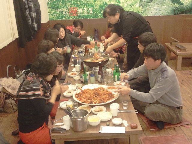 함지뷔페 이미지