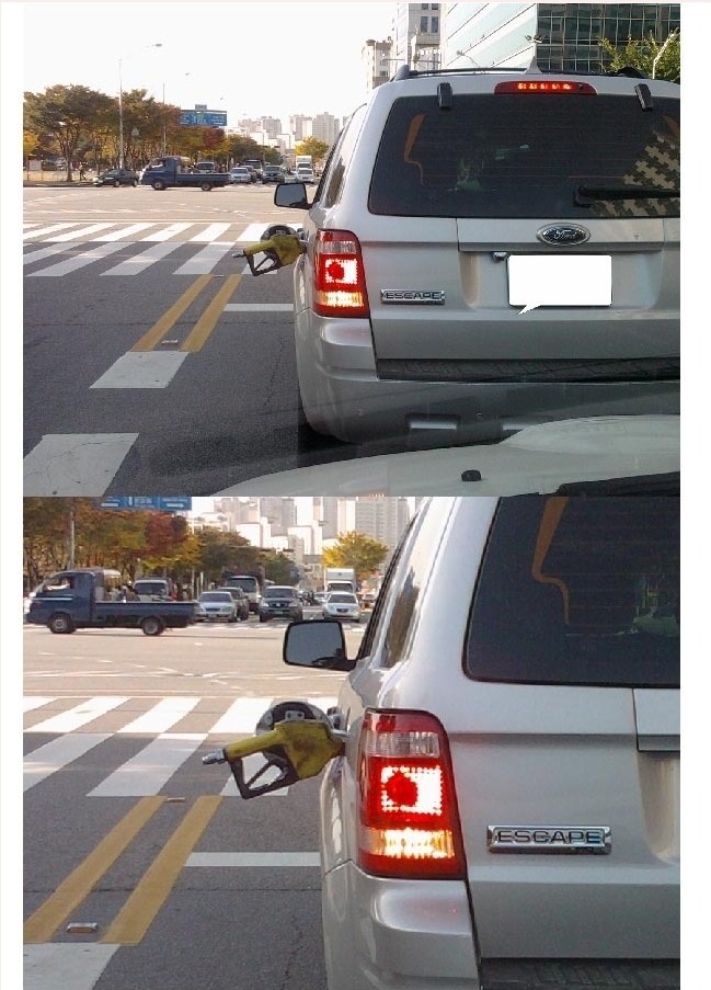 김여사 이미지