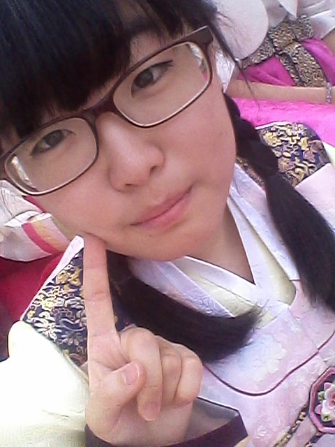 이지현한복 이미지