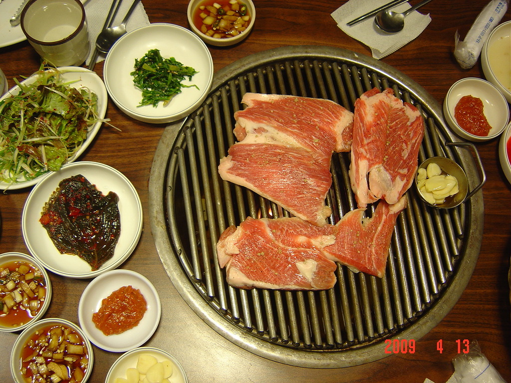 사또주먹고기 이미지
