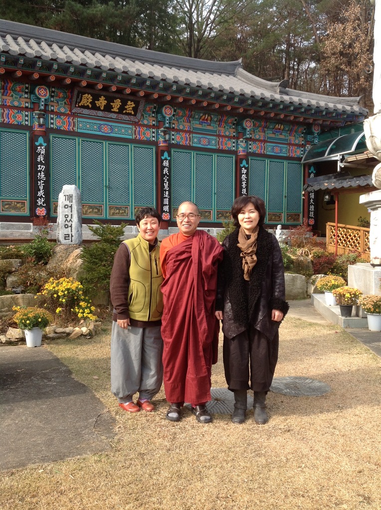 명상문화원 이미지