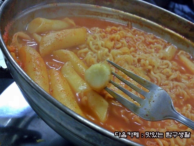 코끼리분식 이미지