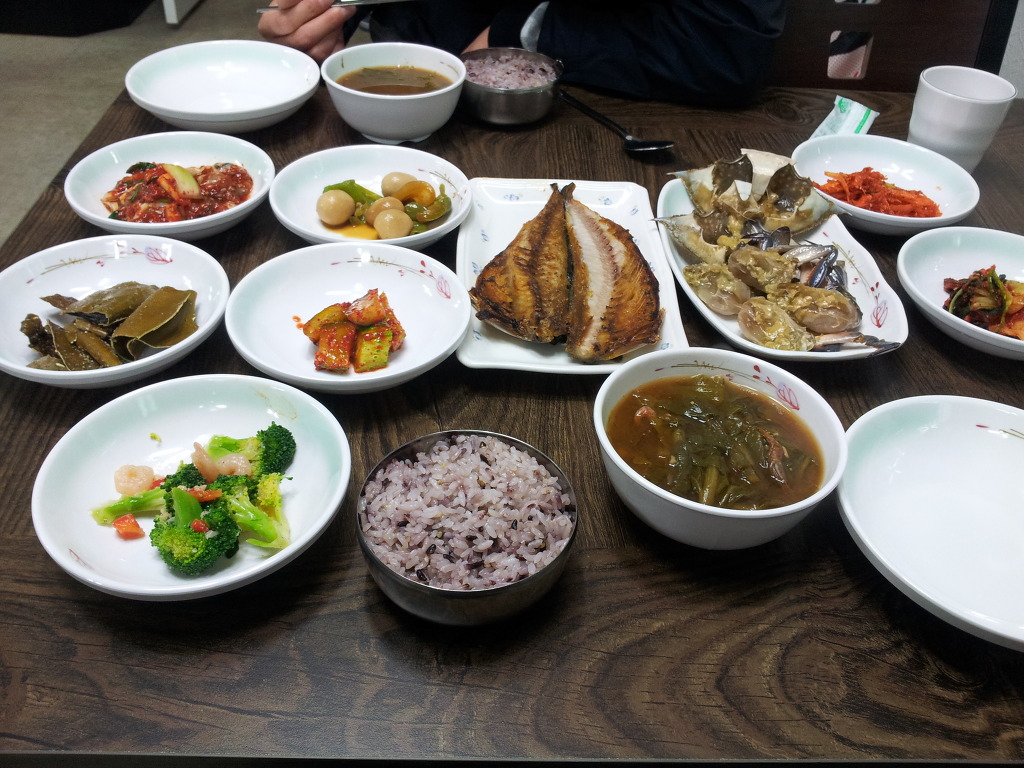 부부밥상 이미지