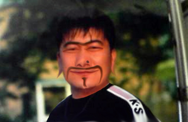 마또 이미지