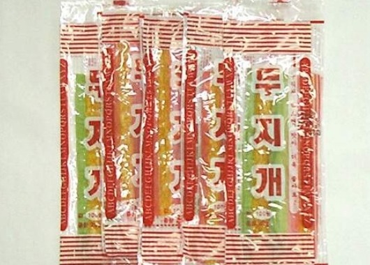 추억의쫀드기 이미지