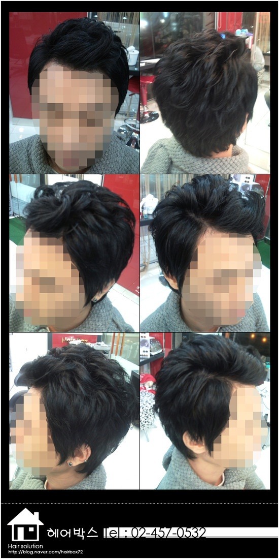 아이리스미용실 이미지