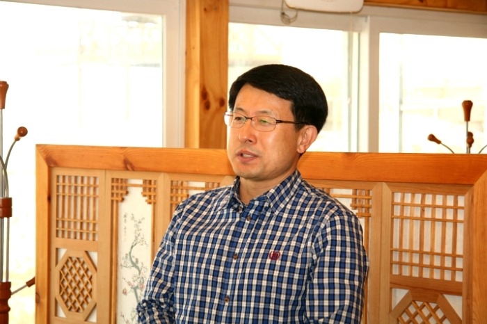 (주)농업회사법인 뚝심 이미지