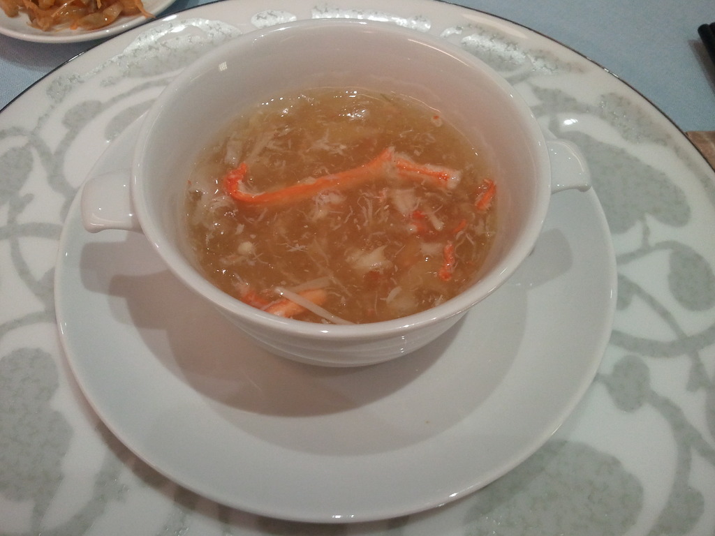 하늘만찬 이미지