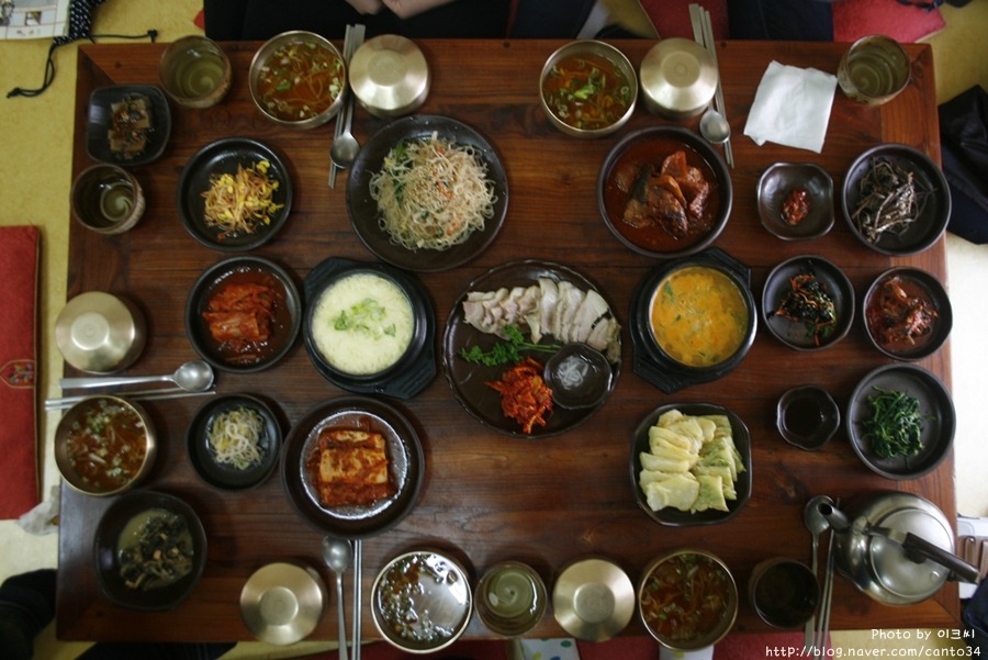 옛촌막걸리 이미지