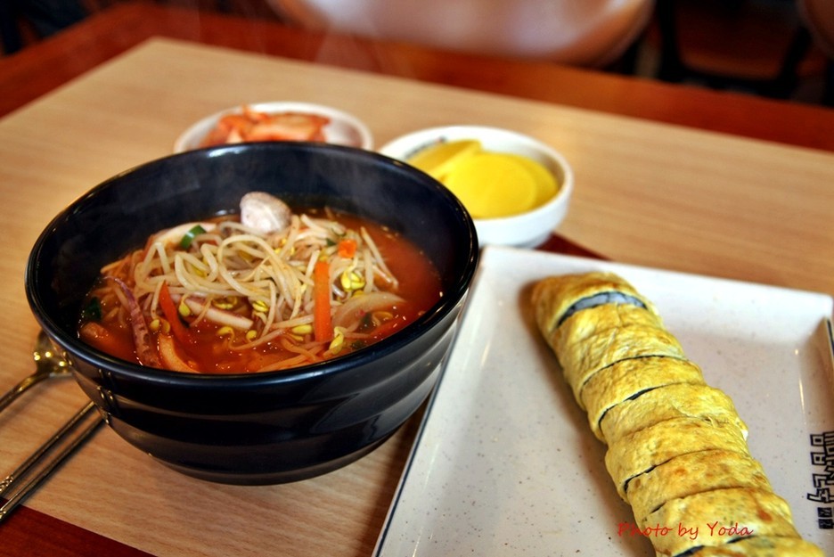 라면 더하기 김밥 | 인스티즈
