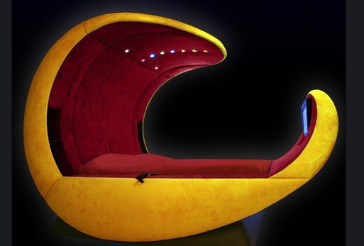어떤침대에서 잘래??? | 인스티즈