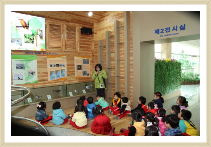 해돋이유치원 이미지