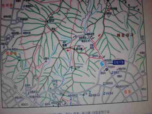 장산꽃농원 이미지