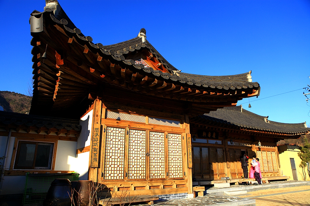 경희궁 이미지