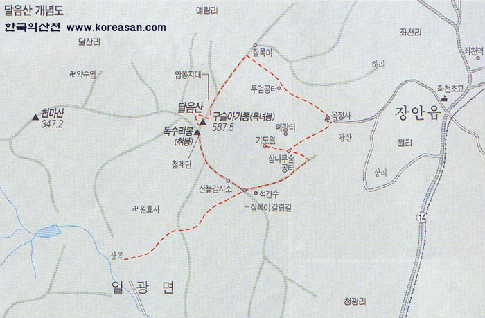봉곡주유소 이미지