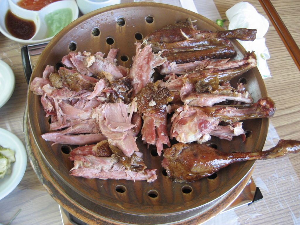 하옥산장 이미지