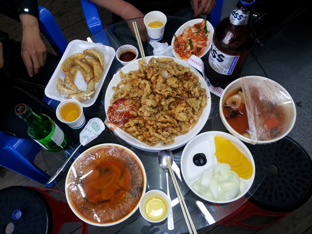정운투어 이미지